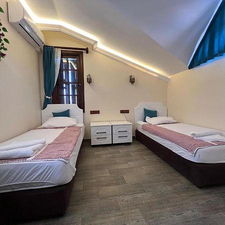 Kaliptus Hotel 케메르 외부 사진