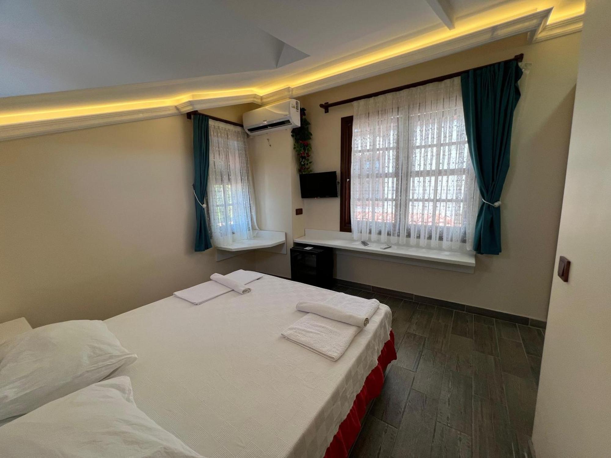Kaliptus Hotel 케메르 외부 사진